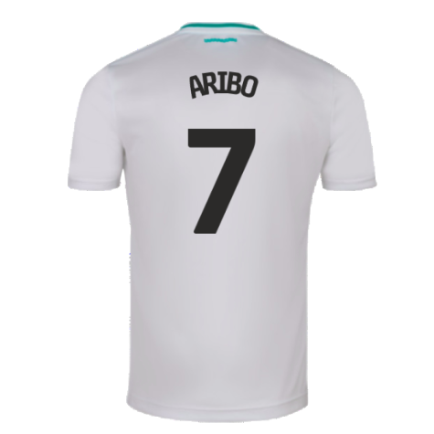 2023-2024 Southampton Away Shirt (ARIBO 7)