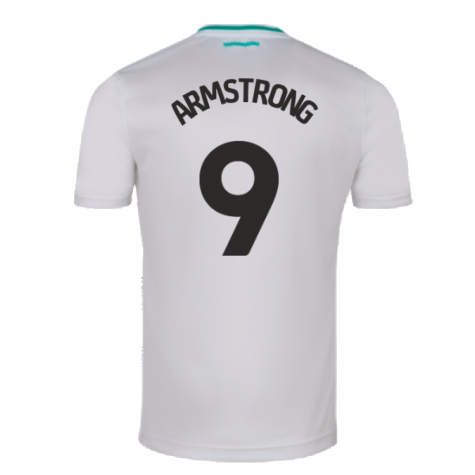 2023-2024 Southampton Away Shirt (ARMSTRONG 9)