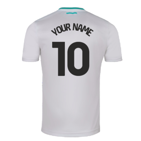 2023-2024 Southampton Away Shirt (Your Name)