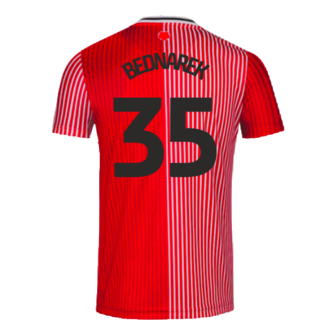 2023-2024 Southampton Home Mini Kit (BEDNAREK 35)