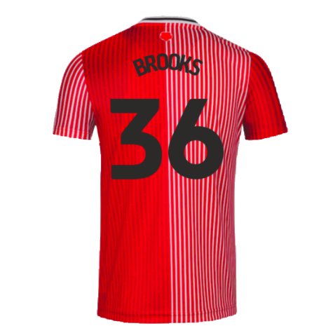 2023-2024 Southampton Home Mini Kit (BROOKS 36)