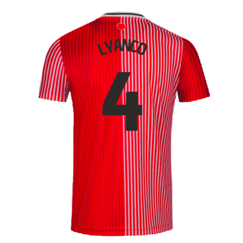 2023-2024 Southampton Home Mini Kit (LYANCO 4)