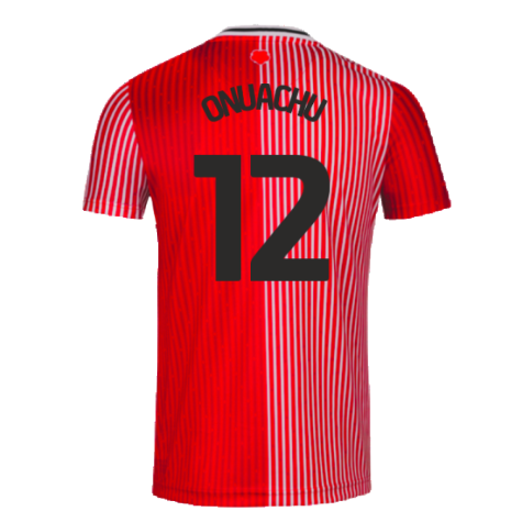 2023-2024 Southampton Home Mini Kit (ONUACHU 12)