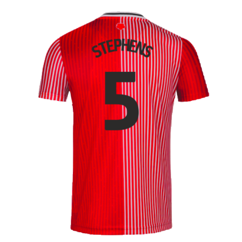 2023-2024 Southampton Home Mini Kit (STEPHENS 5)