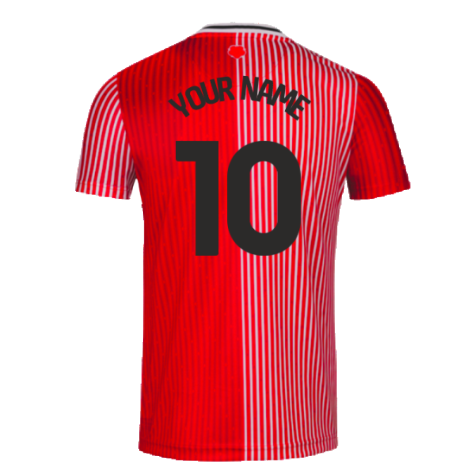 2023-2024 Southampton Home Mini Kit (Your Name)