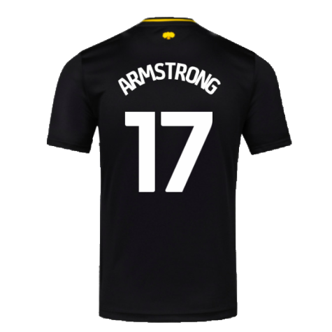 2023-2024 Southampton Third Shirt (ARMSTRONG 17)