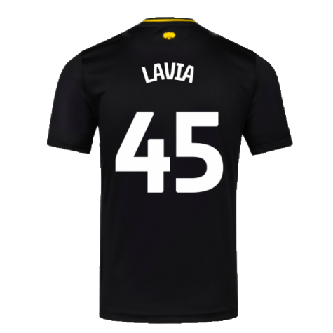 2023-2024 Southampton Third Shirt (LAVIA 45)