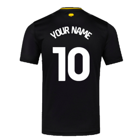 2023-2024 Southampton Third Shirt (Your Name)