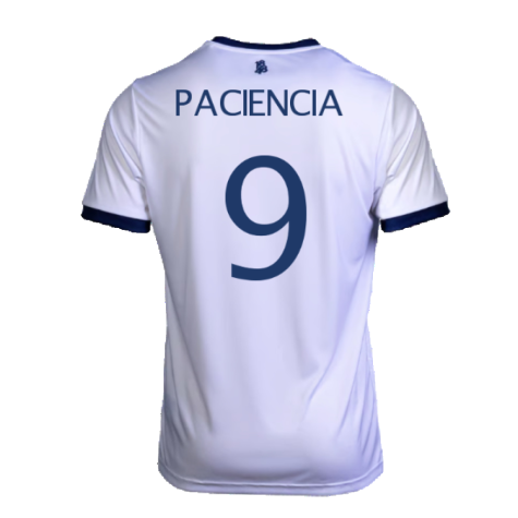 2023-2024 VFL Bochum Away Shirt (Paciencia 9)