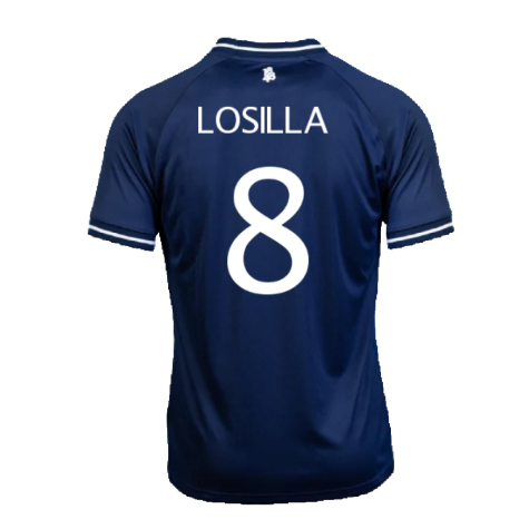 2023-2024 VFL Bochum Home Shirt (Losilla 8)