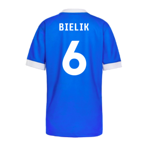 2024-2025 Birmingham City Home Shirt (Kids) (Bielik 6)