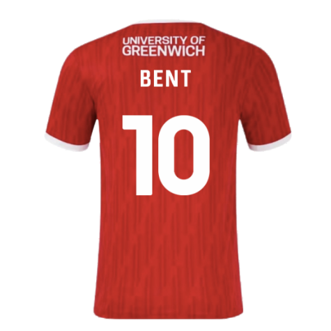 2024-2025 Charlton Athletic Home Infant Kit (Bent 10)