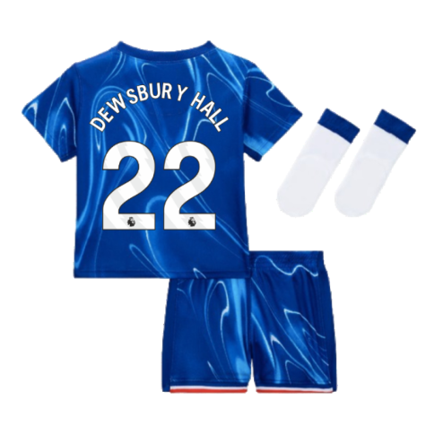 2024-2025 Chelsea Home Baby Kit (Dewsbury Hall 22)