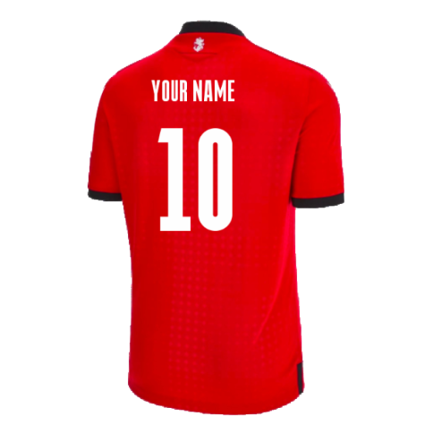 2024-2025 Georgia Third Shirt (Kids) (Your Name)