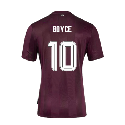 2024-2025 Hearts Home Infant Mini Kit (Boyce 10)