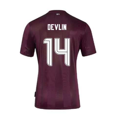 2024-2025 Hearts Home Infant Mini Kit (Devlin 14)