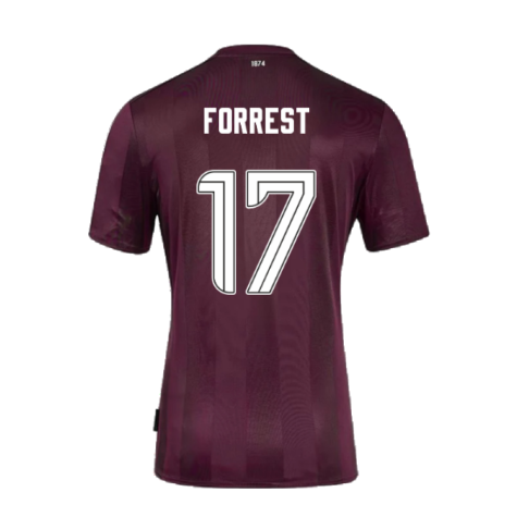 2024-2025 Hearts Home Infant Mini Kit (Forrest 17)