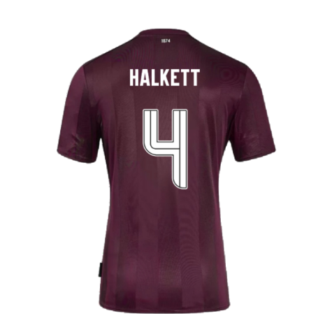 2024-2025 Hearts Home Infant Mini Kit (Halkett 4)