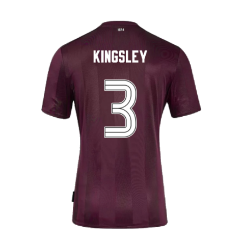 2024-2025 Hearts Home Infant Mini Kit (Kingsley 3)
