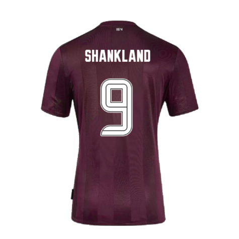 2024-2025 Hearts Home Infant Mini Kit (Shankland 9)