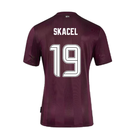 2024-2025 Hearts Home Infant Mini Kit (Skacel 19)