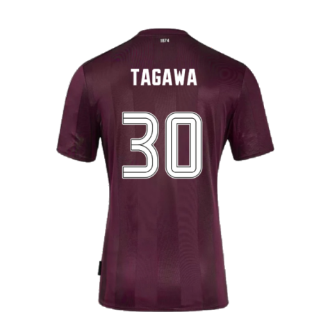 2024-2025 Hearts Home Infant Mini Kit (Tagawa 30)