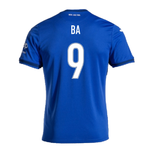 2024-2025 Hoffenheim Home Shirt (Ba 9)