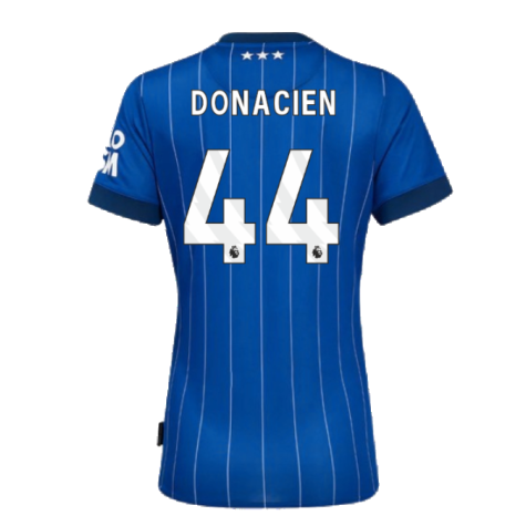 2024-2025 Ipswich Home Shirt (Womens) (Donacien 44)