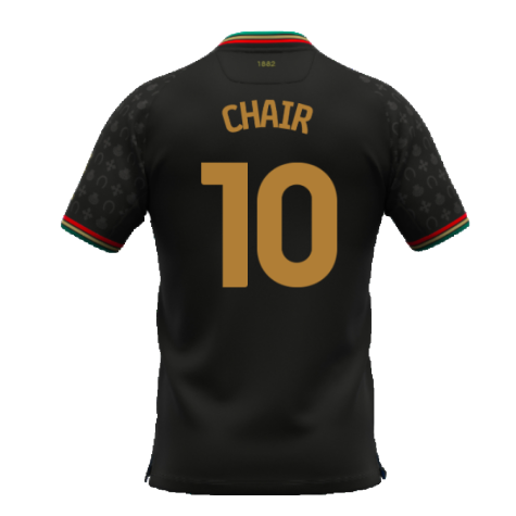 2024-2025 QPR Queens Park Rangers Away Shirt (Chair 10)