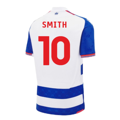 2024-2025 Reading Home Shirt (Smith 10)