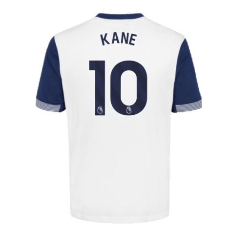 2024-2025 Tottenham Hotspur Home Shirt (Kids) (Kane 10)