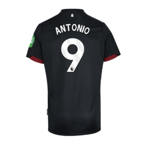 2024-2025 West Ham Away Shirt (Antonio 9)