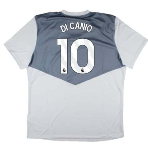 2024-2025 West Ham Training Jersey (Arctic Ice) (Di Canio 10)