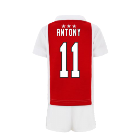 2021-2022 Ajax Home Baby Kit (ANTONY 11)