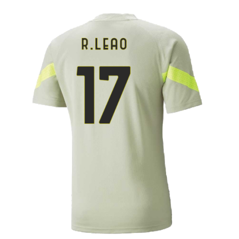 2022-2023 AC Milan Away Shirt - Ladies (A.REBIC 12)