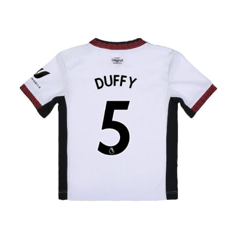 2022-2023 Fulham Home Mini Kit (Duffy 5)