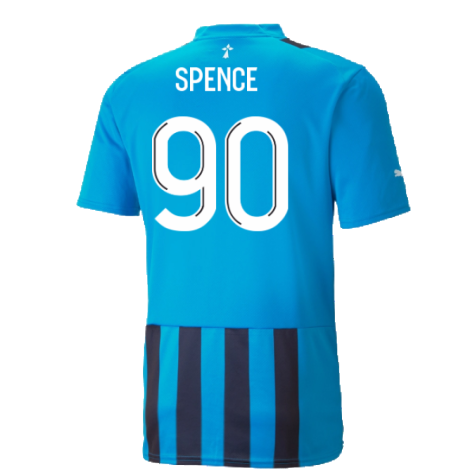 2022-2023 Rennes Third Shirt (Spence 90)