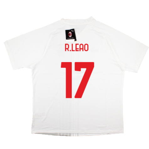 2022-2023 AC Milan Third Shirt - Kids (A.REBIC 12)