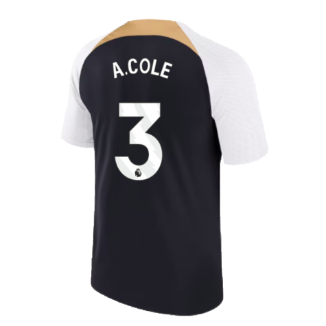 2023-2024 Chelsea Training Shirt (Pitch Blue) - Kids (A.COLE 3)