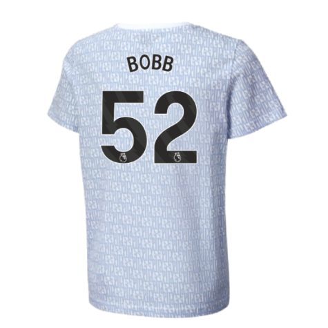 2024-2025 Man City ftblCulture Tee AOP (Light Blue) (Bobb 52)
