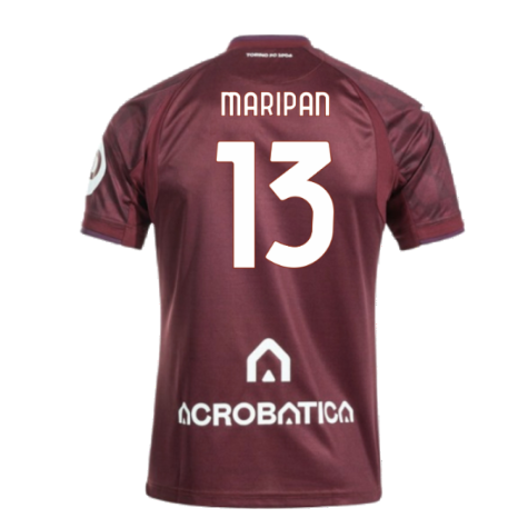 2024-2025 Torino Replica Home Shirt (Maripan 13)