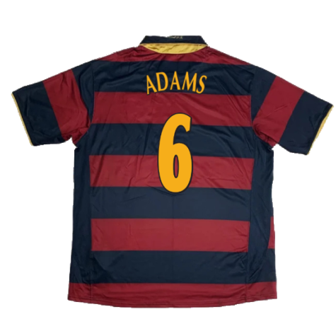 Arsenal 2007-08 Third Shirt (XLB) (Good) (ADAMS 6)