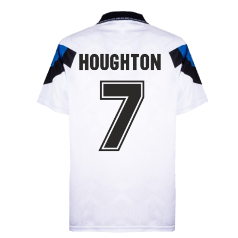 Aston Villa 1990 Away Shirt (Houghton 7)