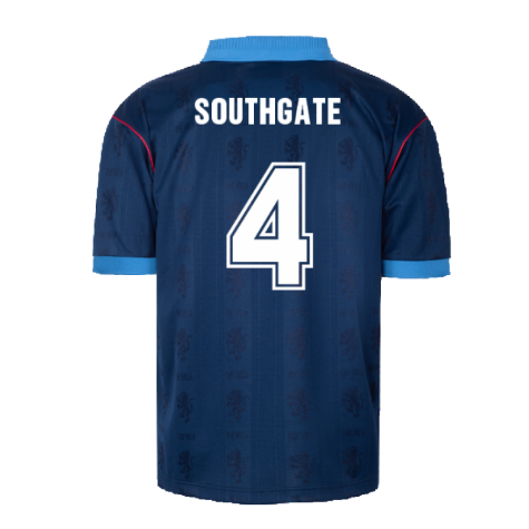 Aston Villa 1996 Retro Away Shirt (Southgate 4)