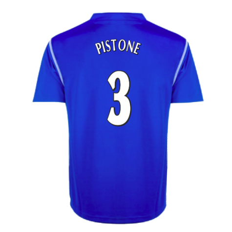 Everton 2002 Retro Home Shirt (Pistone 3)