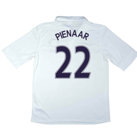 Everton 2012-13 Third Shirt (Excellent) (Pienaar 22)