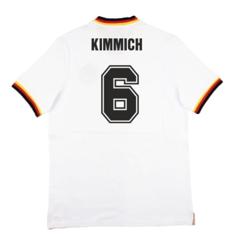 False Nein Germany Home Vintage Shirt (KIMMICH 6)