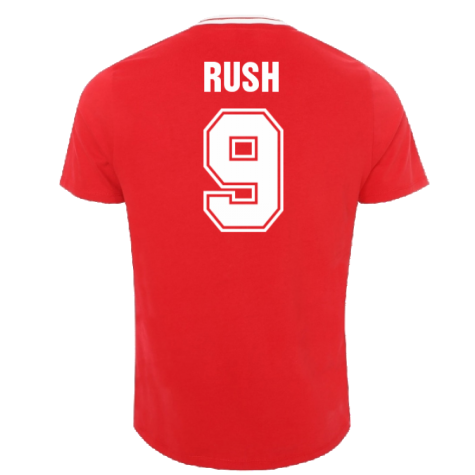 Liverpool Heritage 1989 Red Home Tee (RUSH 9)