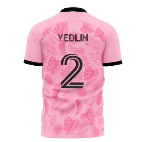 Miami 2024-2025 Home Concept Kit (Libero) (Yedlin 2)