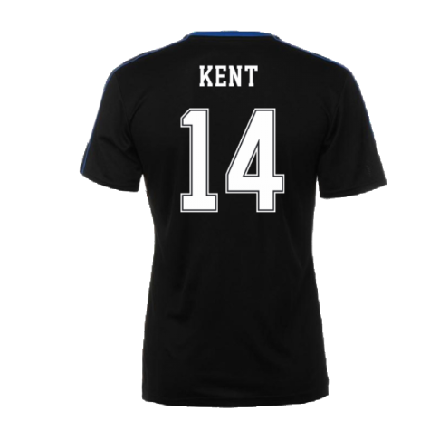 Rangers 2017-18 Third Shirt ((Good) L) (KENT 14)